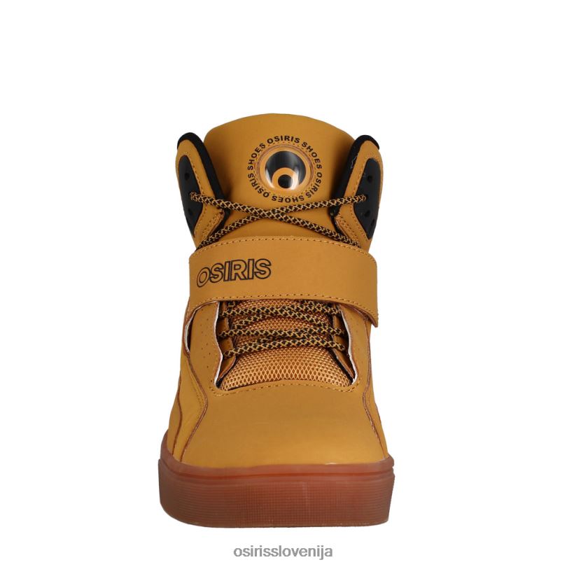 rize ultra uniseks delovna oblačila/gumi FHZ2814 Osiris čevelj